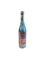 Kitaya Kitaya / Kiri Fizz Peach Sake / 500mL