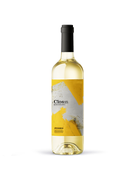 Clos15 Bodegas Pinord / Clos 15 Blanc de Blancs / 750mL