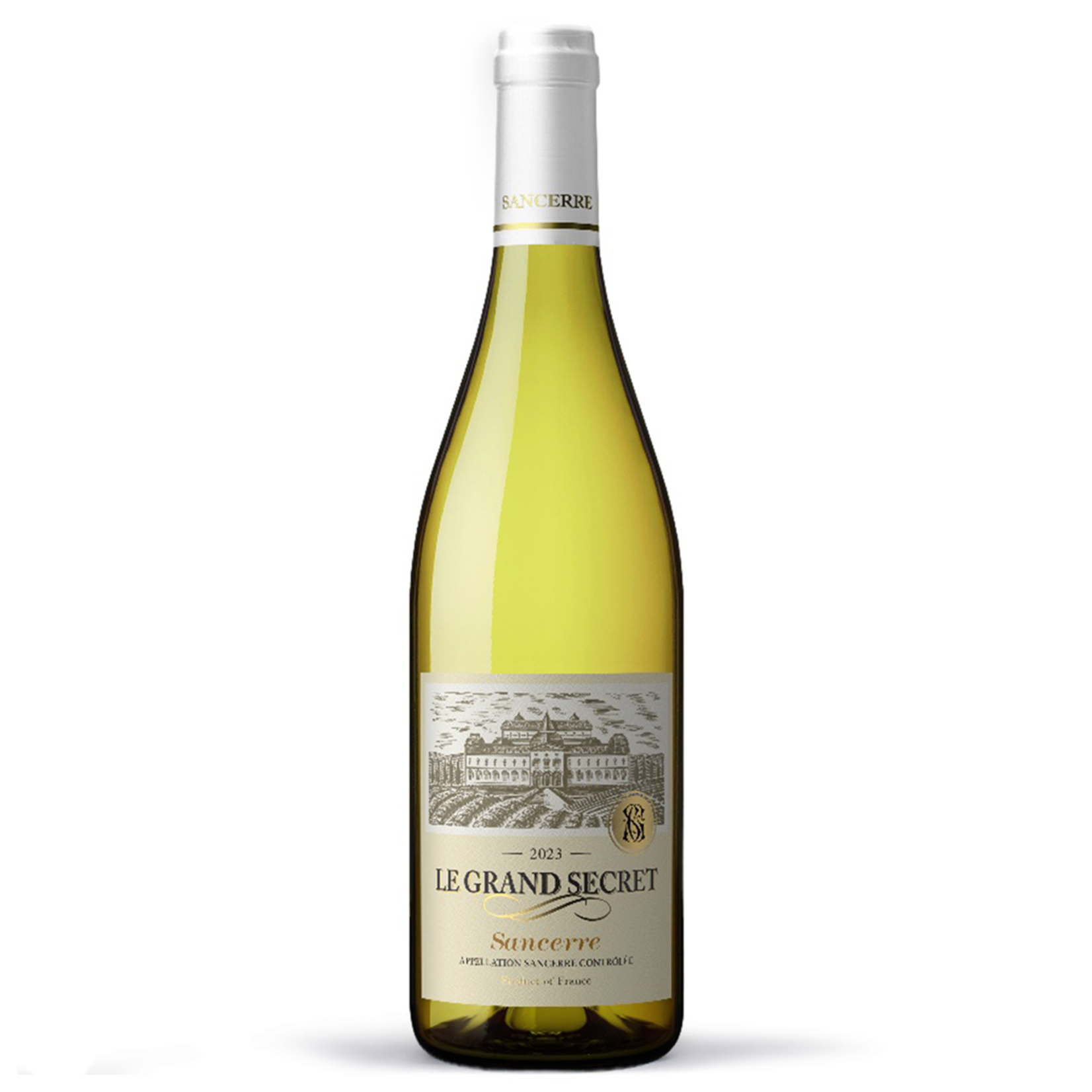 Le Grand Secret Le Grand Secret / Sancerre Blanc / 750mL