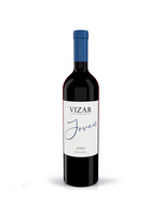 Vizar Vizar / Joven Dry Red Wine / 750mL