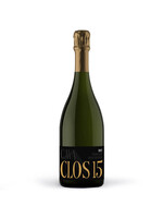 Bodegas Pinord Bodegas Pinord / Clos 15 Cava Brut / 750mL