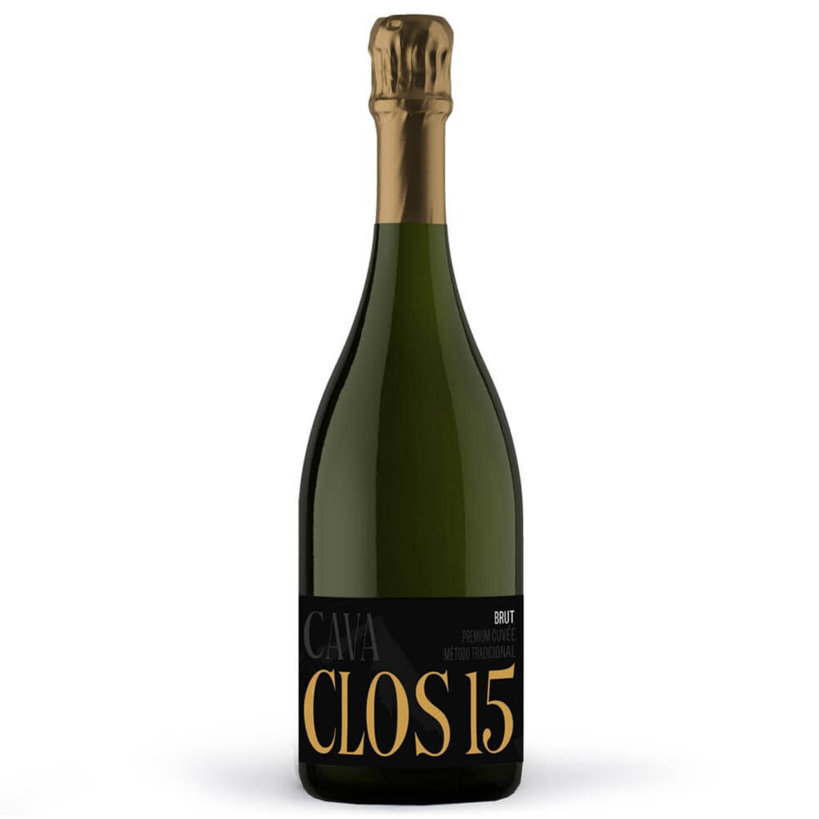 Bodegas Pinord Bodegas Pinord / Clos 15 Cava Brut / 750mL