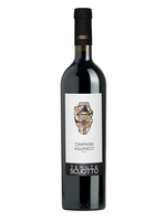 Tenuta Scuotto Tenuta Scuotto / Campania Aglianico / 750mL