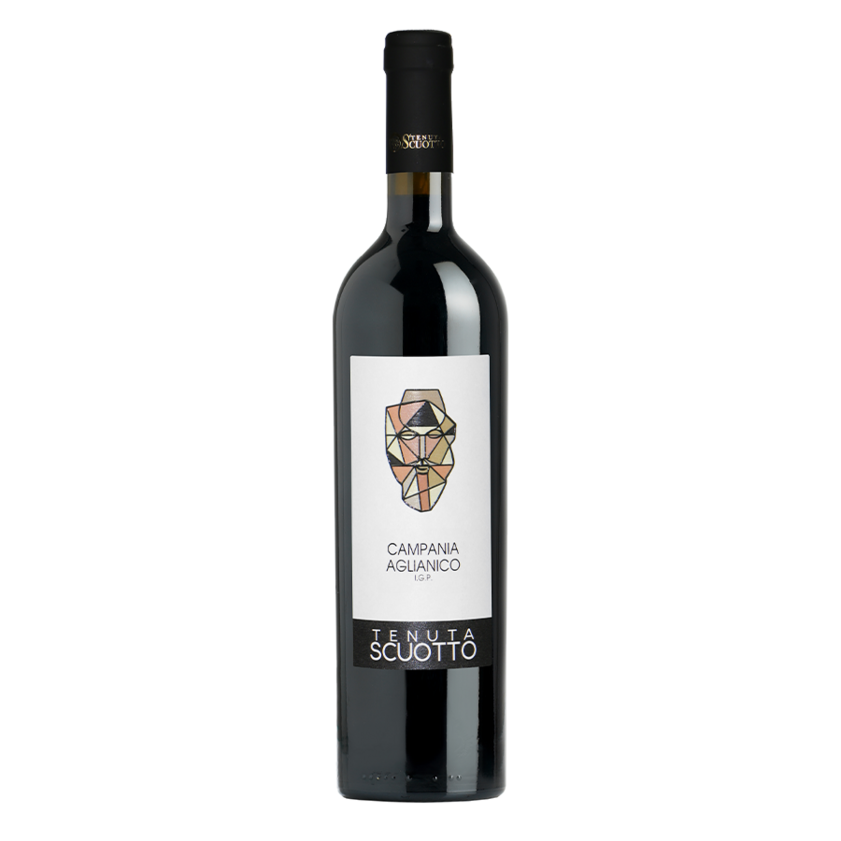 Tenuta Scuotto Tenuta Scuotto / Campania Aglianico / 750mL