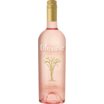 Lifevine Lifevine / Zero Sugar Rose / 750mL