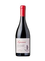 Marnaveli Marnaveli / Saperavi Aged In Oak Barrels Dry Red Wine / 750mL
