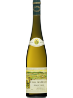 Domaine Clos des Rochers Domaine Clos des Rochers / Moselle Luxembourgeoise Pinot Gris / 750mL