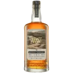 Wyoming Whiskey Wyoming Whiskey / Limited Edition 5 Years Old Small Batch National Parks No. 4 Straight Bourbon Whiskey / 750mL