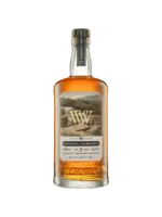 Wyoming Whiskey Wyoming Whiskey / Limited Edition 5 Years Old Small Batch National Parks No. 4 Straight Bourbon Whiskey / 750mL