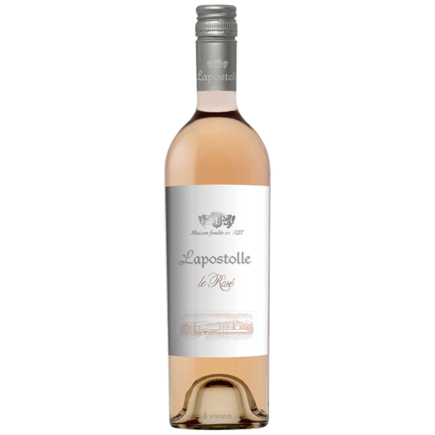Lapostolle Lapostolle / Le Rosé / 750mL