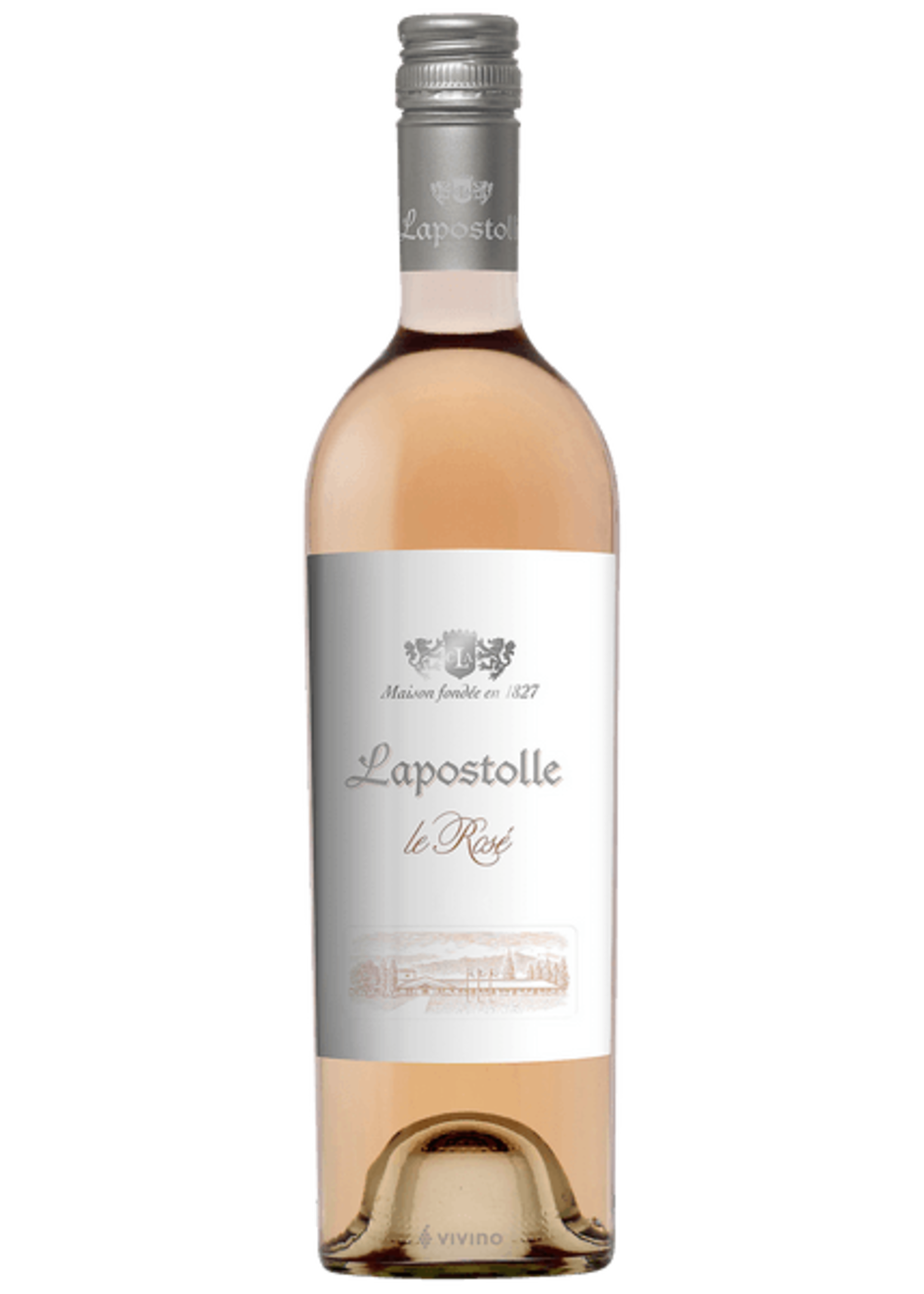 Lapostolle Lapostolle / Le Rose / 750mL