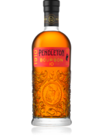 The Pendleton The Pendleton / 10 Years Old 1910 American Straight Bourbon Whiskey / 750mL