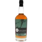 Taconic Taconic / Dutchess Private Reserve Straight Bourbon / 750mL