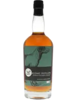 Taconic Taconic / Dutchess Private Reserve Straight Bourbon / 750mL