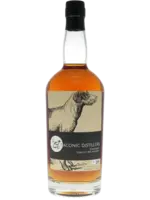 Taconic Taconic / Founder's Rye Whiskey / 750mL