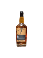 Taconic Taconic / Double Barrel Maple Bourbon / 750mL