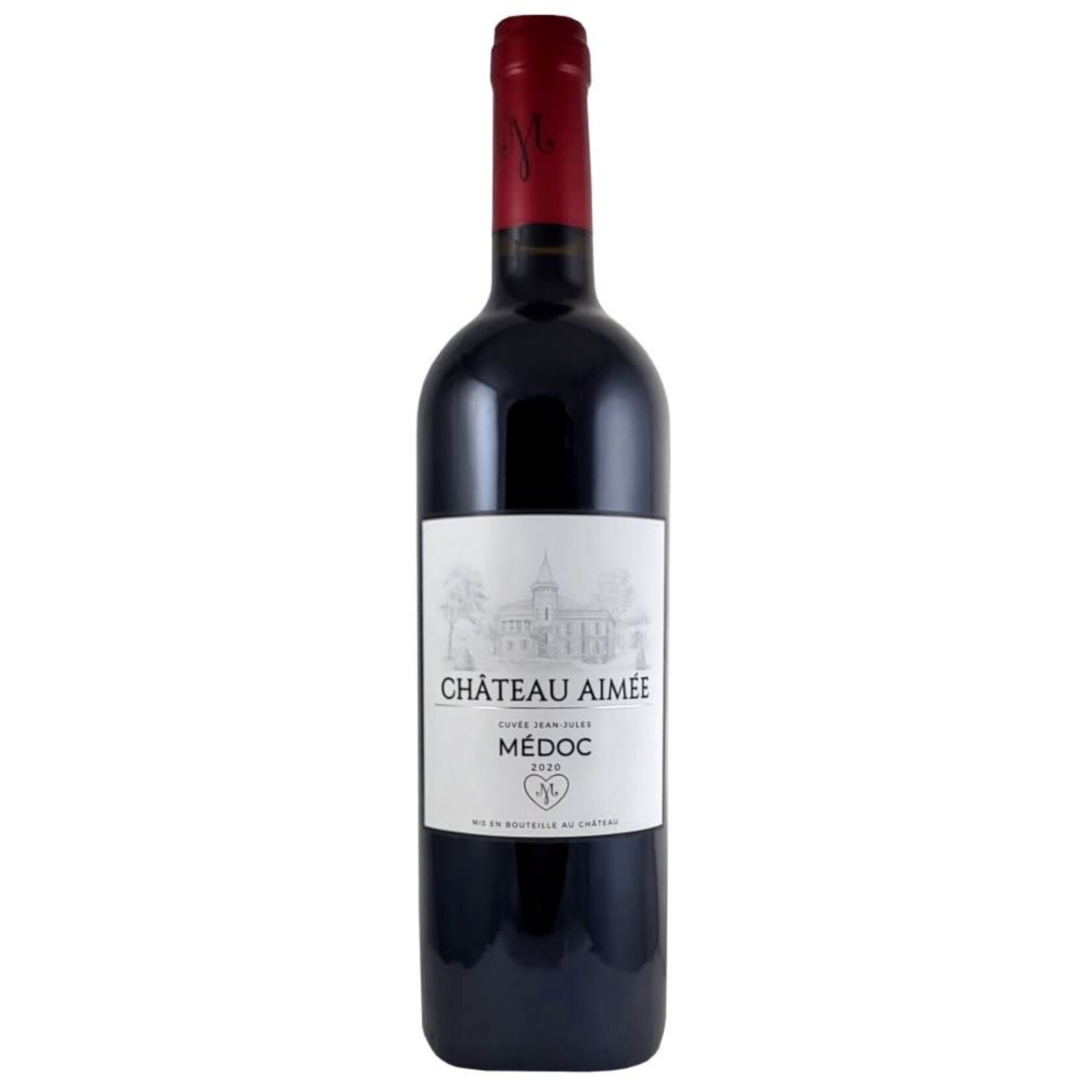 Chateau Aimee Chateau Aimee / Medoc / 750mL