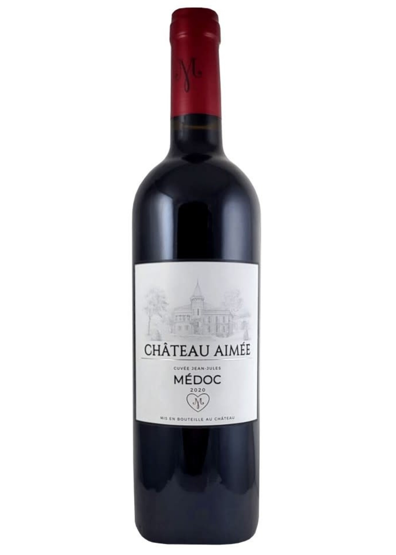 Chateau Aimee Chateau Aimee / Medoc / 750mL