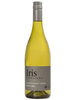 Iris Vineyards Iris Vineyards / Oregon Pinot Gris / 750mL