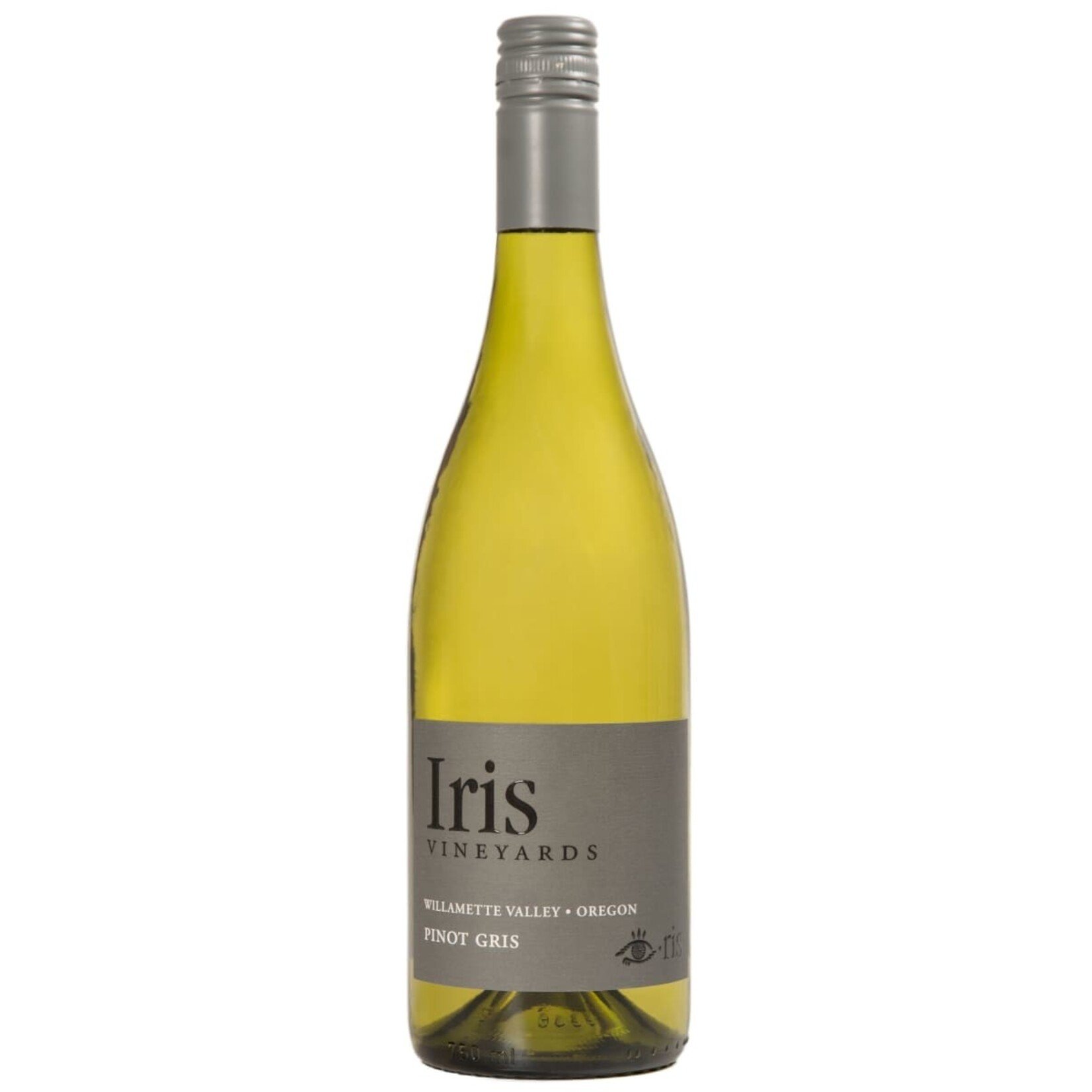 Iris Vineyards Iris Vineyards / Oregon Pinot Gris / 750mL