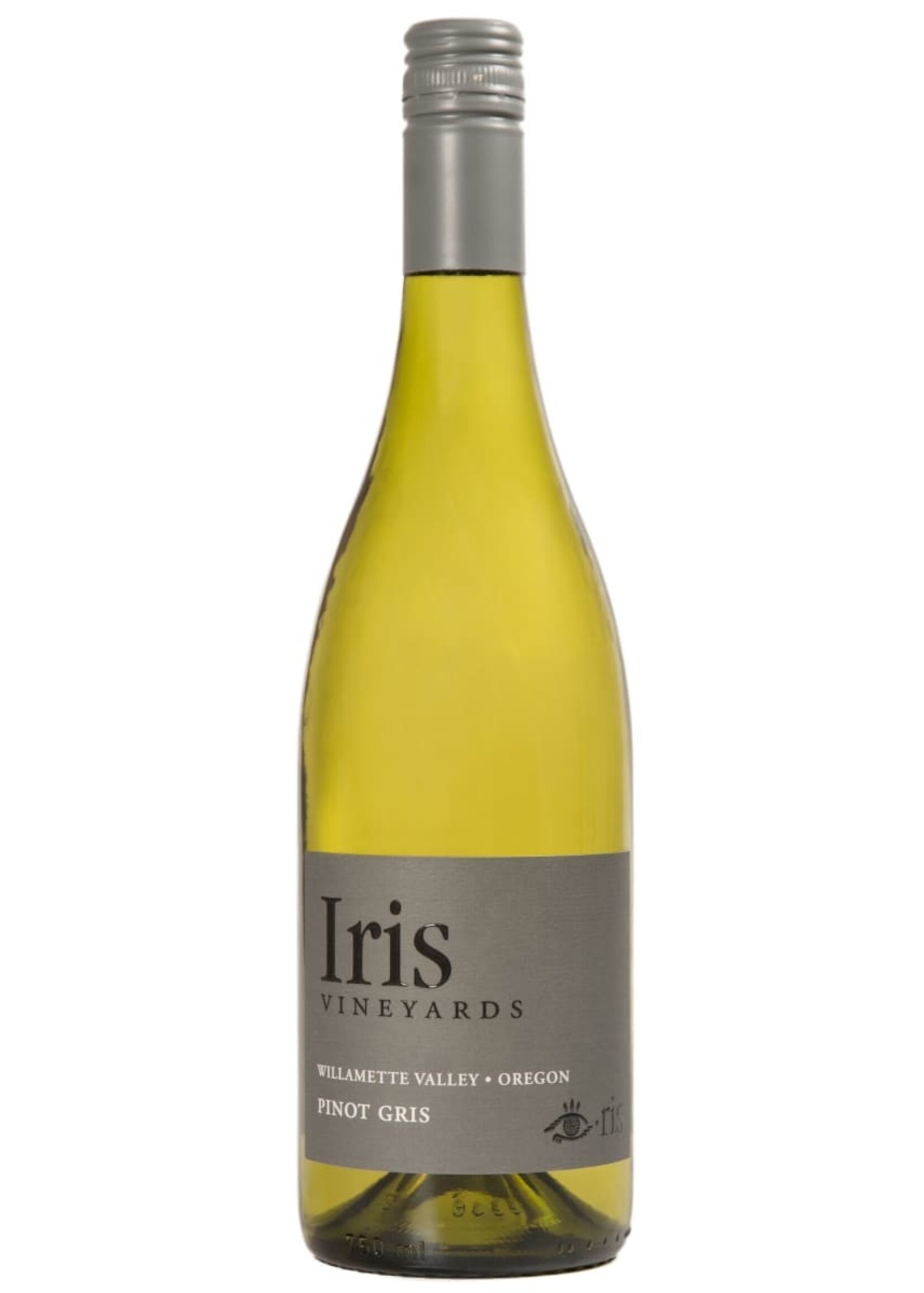 Iris Vineyards Iris Vineyards / Oregon Pinot Gris / 750mL