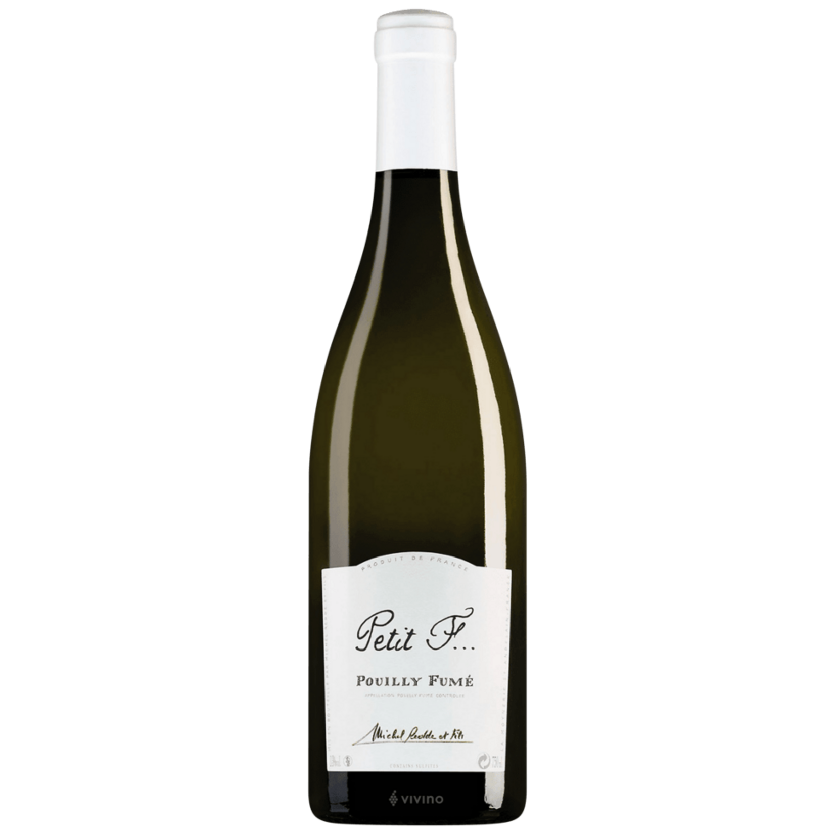 Michel Redde Et Fils Michel Redde Et Fils / Pouilly-Fume Petit F… / 750mL