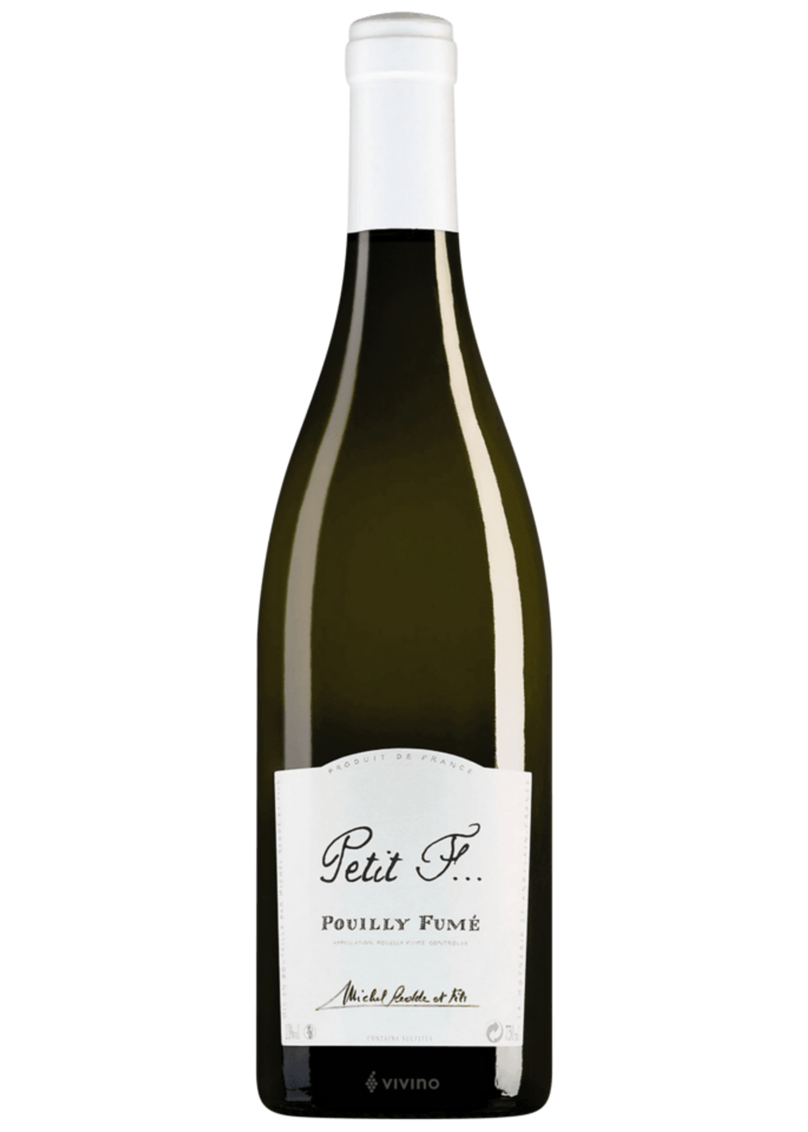 Michel Redde Et Fils Michel Redde Et Fils / Pouilly-Fume Petit F… / 750mL