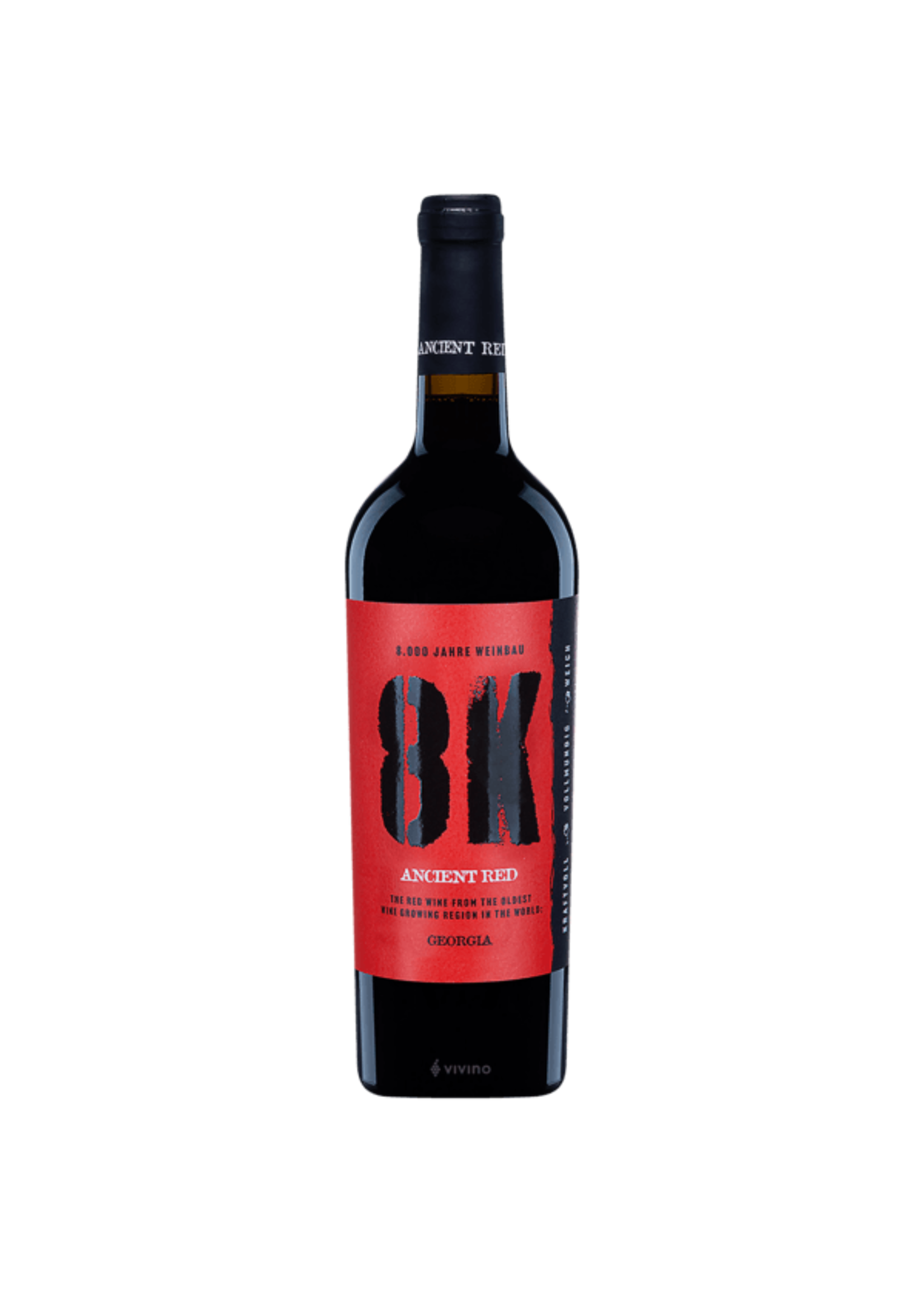Teliani Valley Teliani Valley / Teliani 8K Ancient Red / 750mL