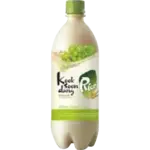 Kooksoondang Kook Soon Dang / White Grape Makgeolli / 750mL