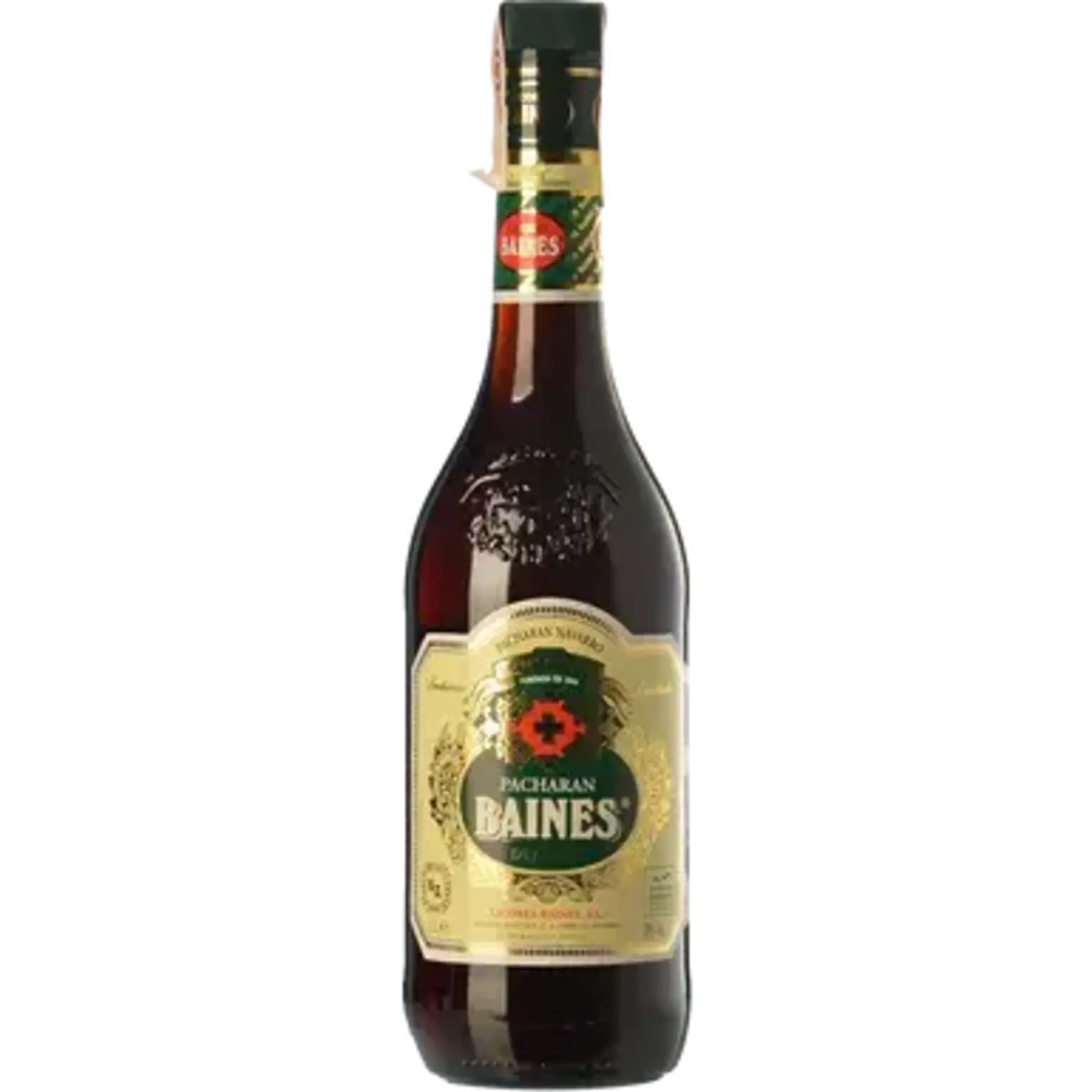 Baines Baines / Pacharàn Classico / 750mL