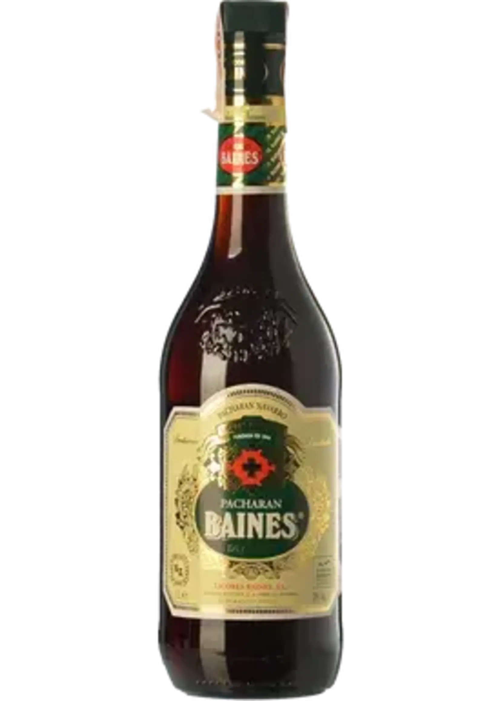 Baines Baines / Pacharàn Classico / 750mL