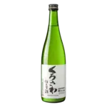 Kurosawa Kurosawa / Nigori / 720mL
