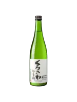 Kurosawa Kurosawa / Nigori / 720mL