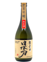 Hananomai Shuzo Hananomai Shuzo / Katana Junmai Ginjo / 720mL