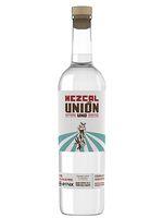 Mezcal Union Mezcal Union / Uno Mezcal Joven 100% Agave / 750mL