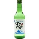 Gorae Gorae / Original Soju / 375mL