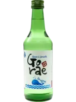 Gorae Gorae / Original Soju / 375mL