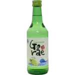 Gorae Gorae / Podo Soju / 375mL