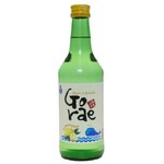Gorae Gorae / Lemonster Soju / 375mL