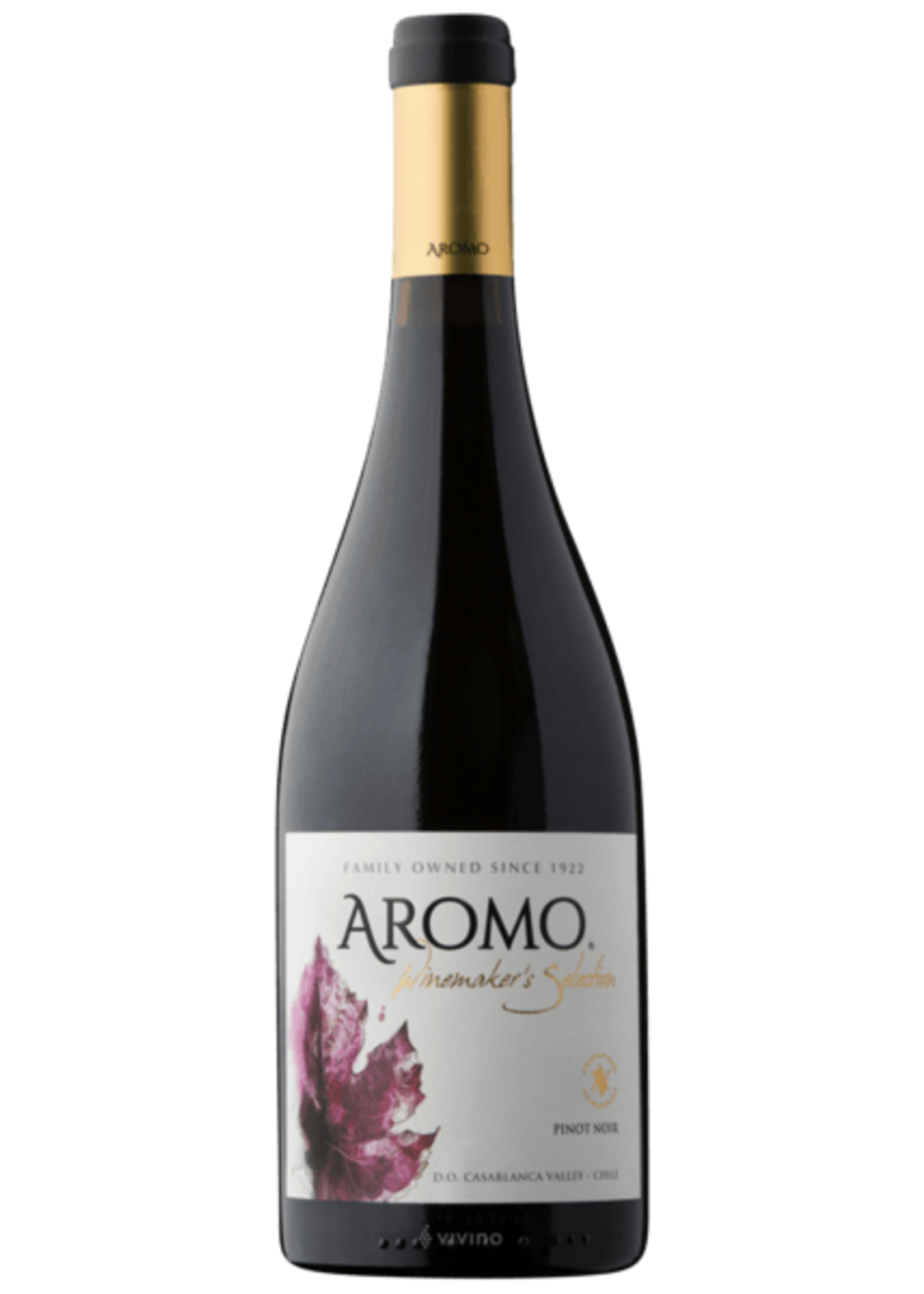 Aromo Aromo / Pinot Noir / 1.5L
