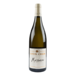 Domaine Louis Cheze Domaine Louis Cheze / Marsanne / 750mL