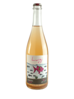Demarie Demarie / Luigi Vino Rosato Frizzante Pet-Nat / 750mL