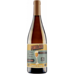 Pomelado Pomelado / Vino de la Tierra de Castilla Skin Contact Amber Wine / 750mL