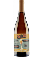 Pomelado Pomelado / Vino de la Tierra de Castilla Skin Contact Amber Wine / 750mL