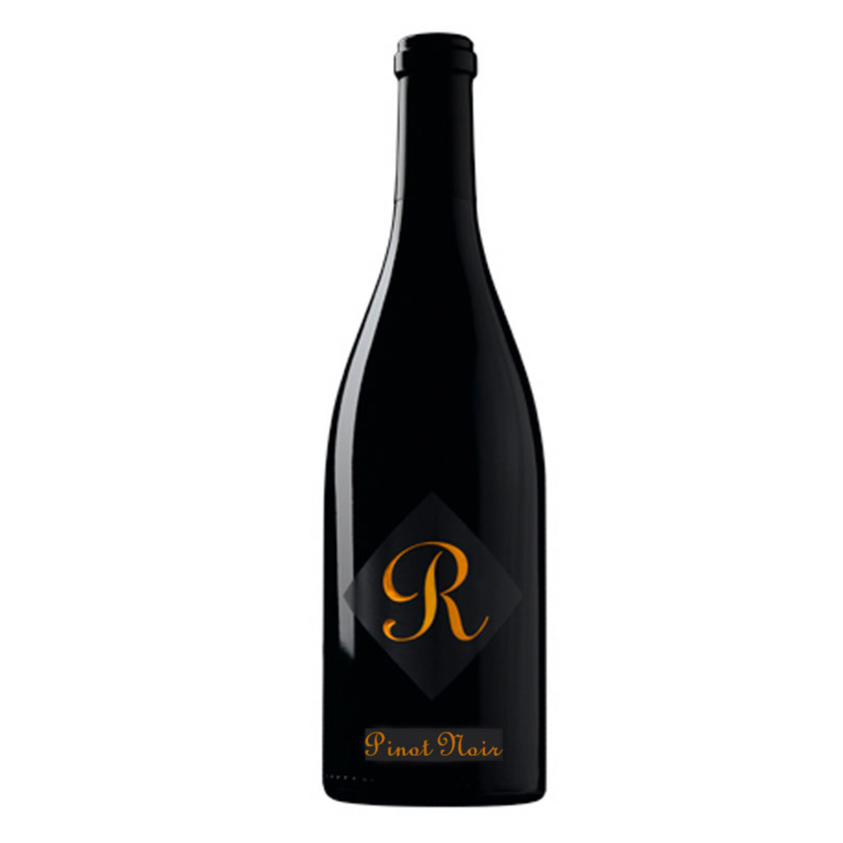 Jeff Runquist Jeff Runquist / 'R' Sisters Vineyard Pinot Noir / 750mL