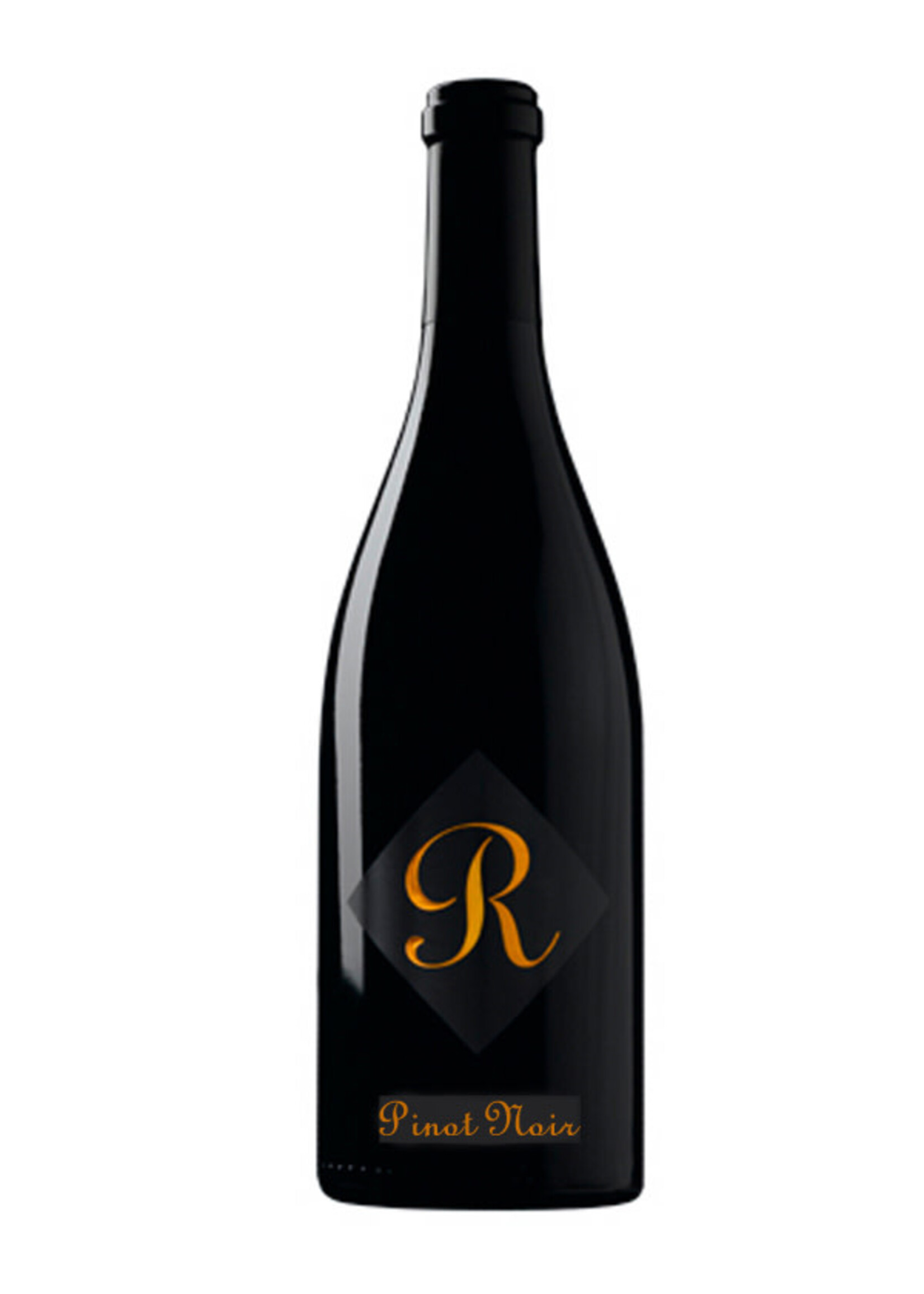 Jeff Runquist Jeff Runquist / 'R' Sisters Vineyard Pinot Noir / 750mL