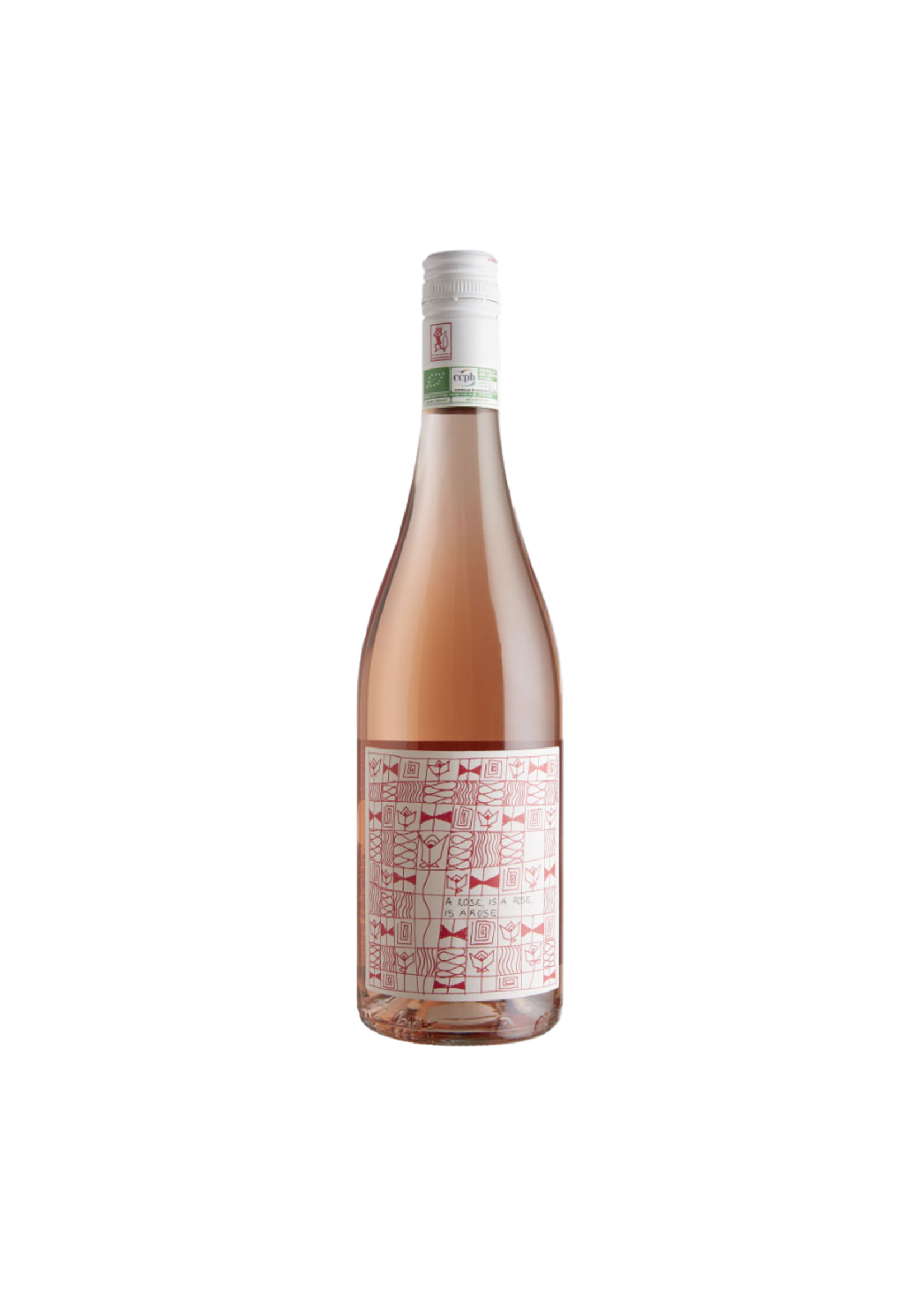 Cantrina Valtenesi Cantrina Valtenesi / A Rose Is A Rose Is A Rose Chiaretto / 750mL