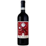 Le Marie Le Marie / Pinerolese Rouge de Lissart / 750mL