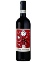 Le Marie Le Marie / Pinerolese Rouge de Lissart / 750mL