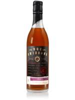 Doc Swinson's Doc Swinson's / Alter Ego Triple Cask Bourbon Whiskey / 750mL